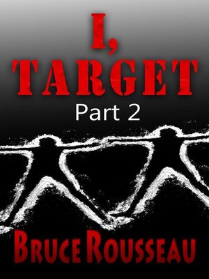 cover image of I, Target (Part 2)